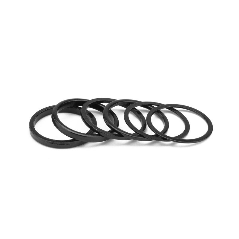 SPACER DE BOITIER DE PEDALIER MISSION 22 MM
